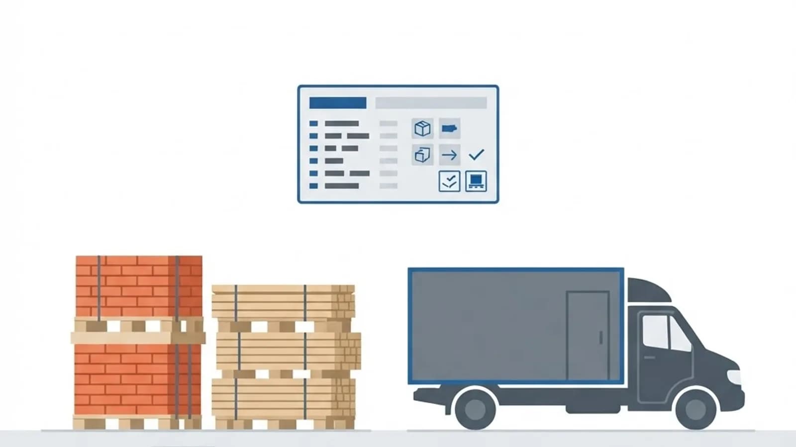 Digital Marketing for Building Material Suppliers Explained