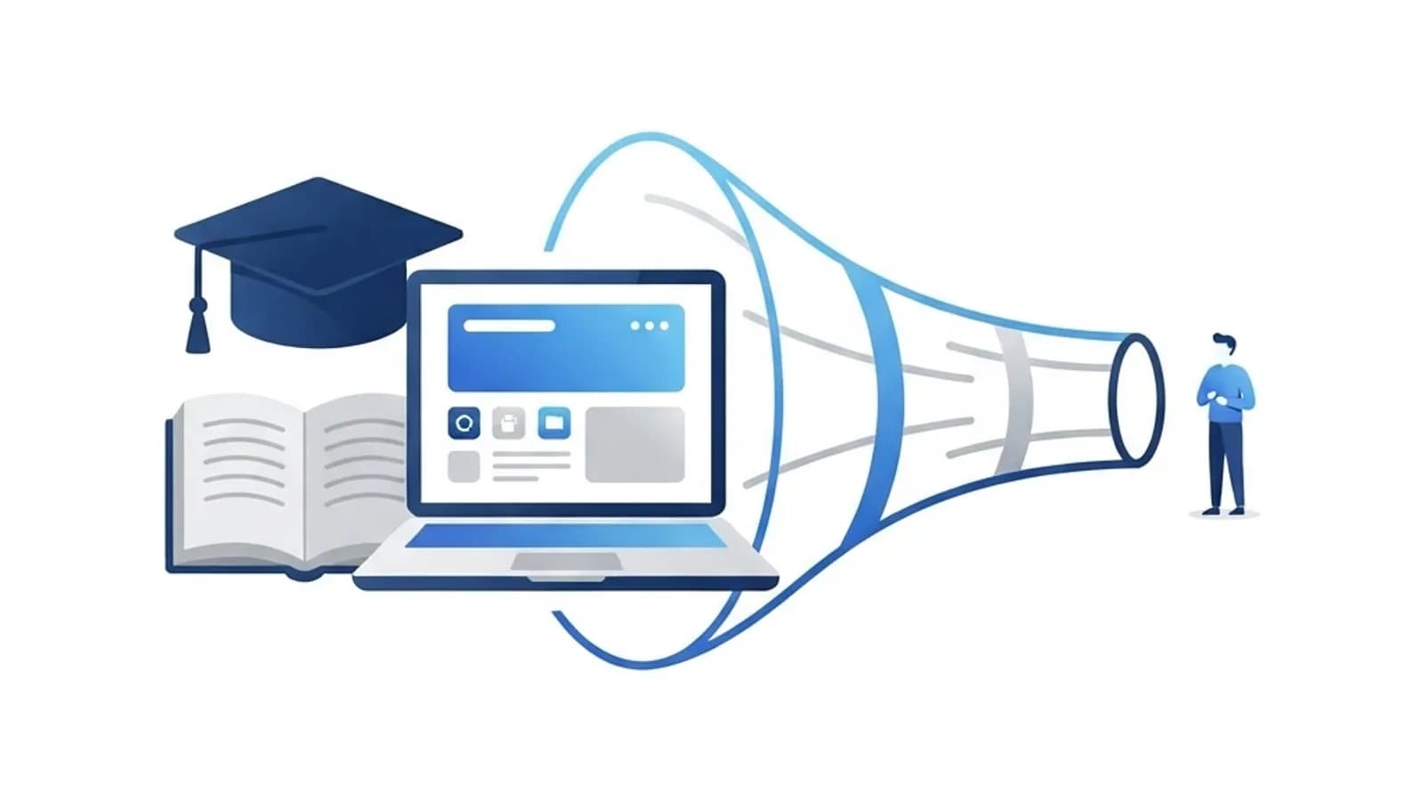 Digital Marketing for Education: Enrollment Strategies
