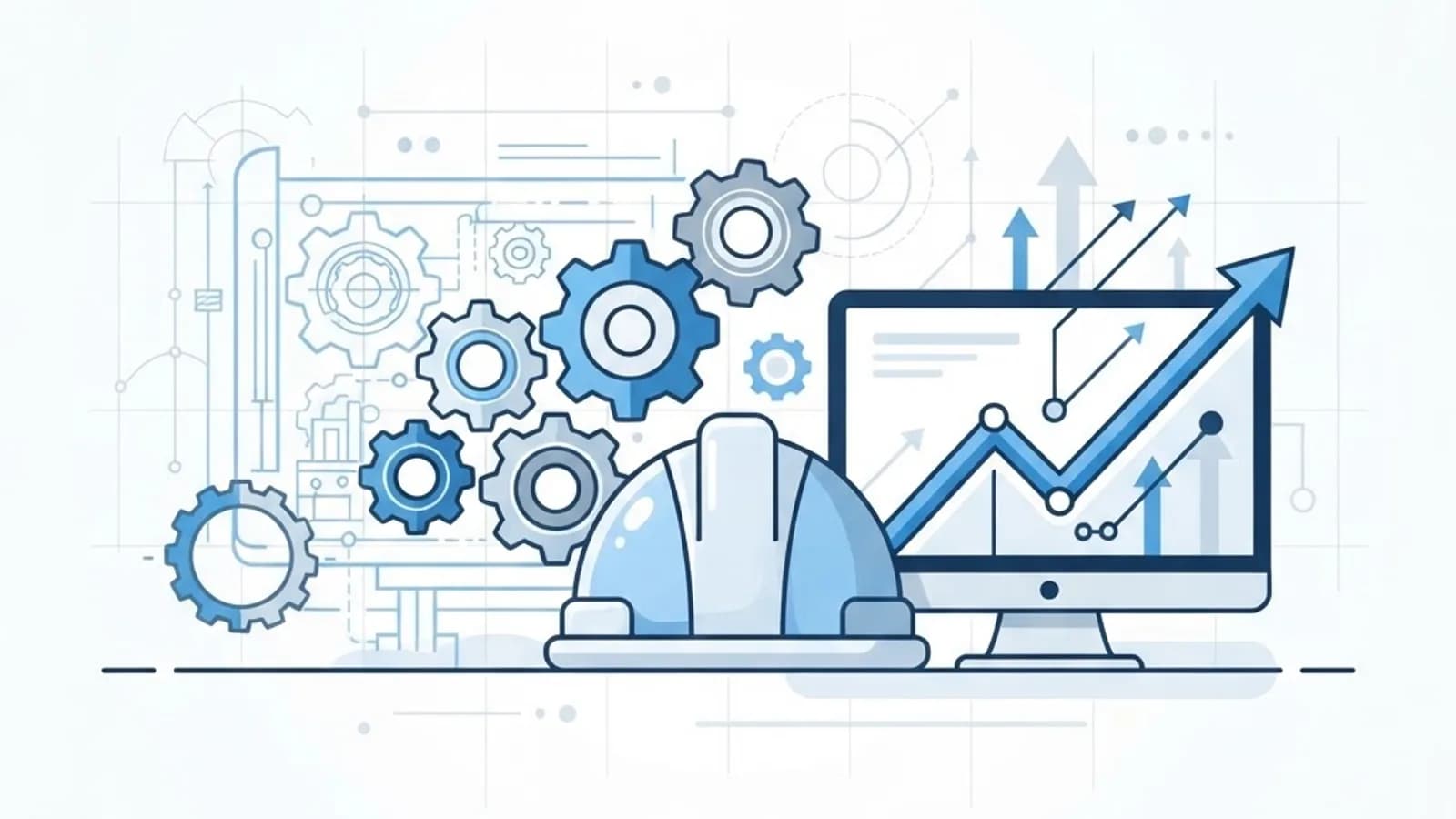 Digital Marketing for Engineering Companies Guide