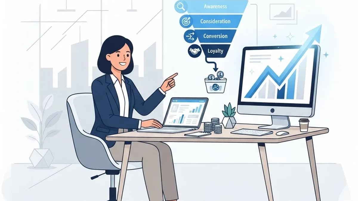 Digital Marketing for Financial Advisors: A Guide