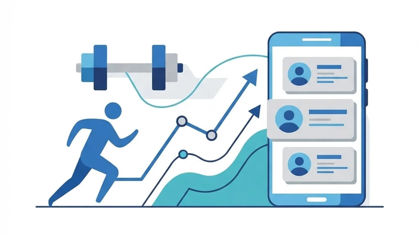 Digital Marketing for Gyms: Grow Memberships Fast