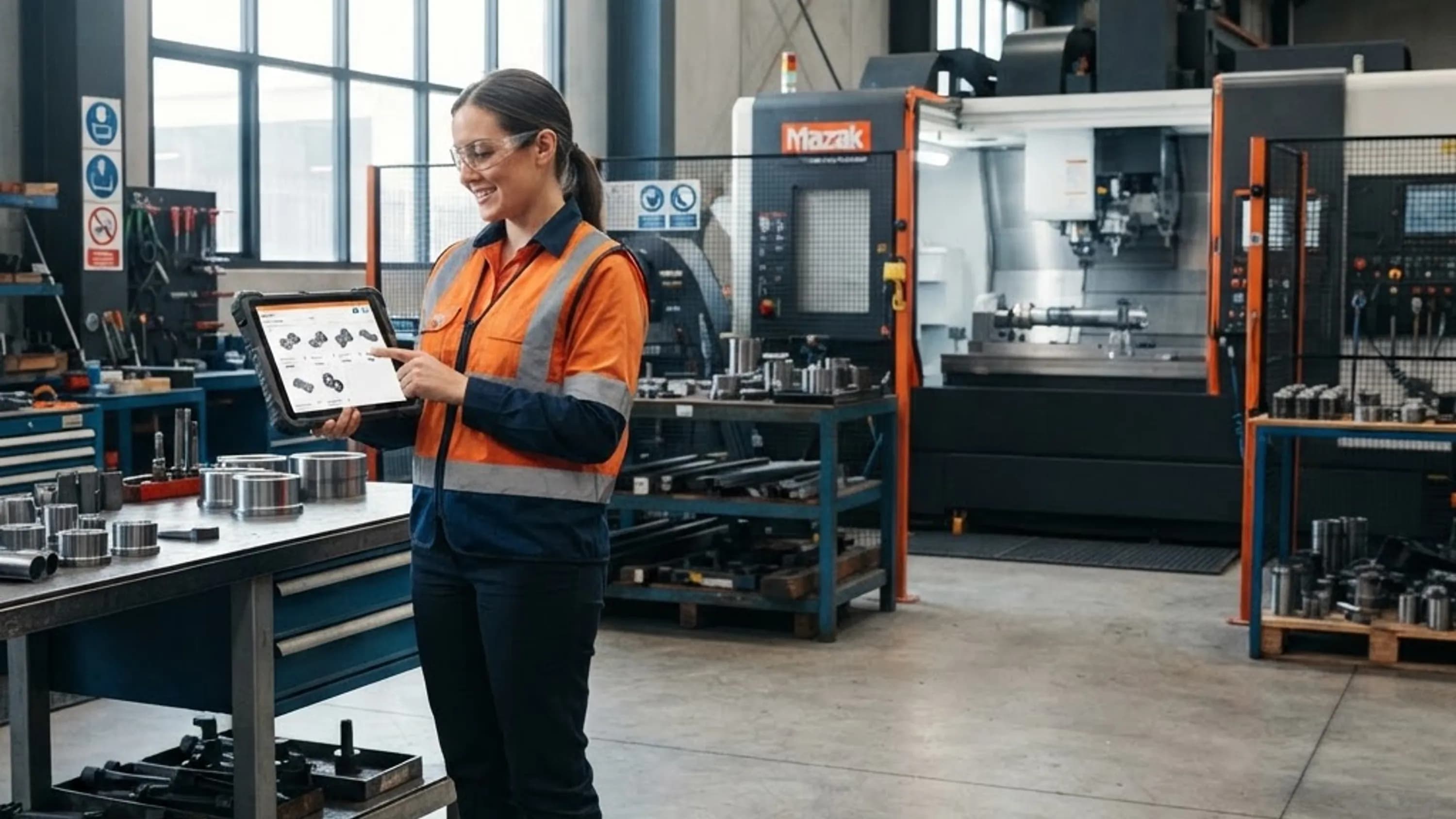 Digital Marketing for Industrial Companies Guide