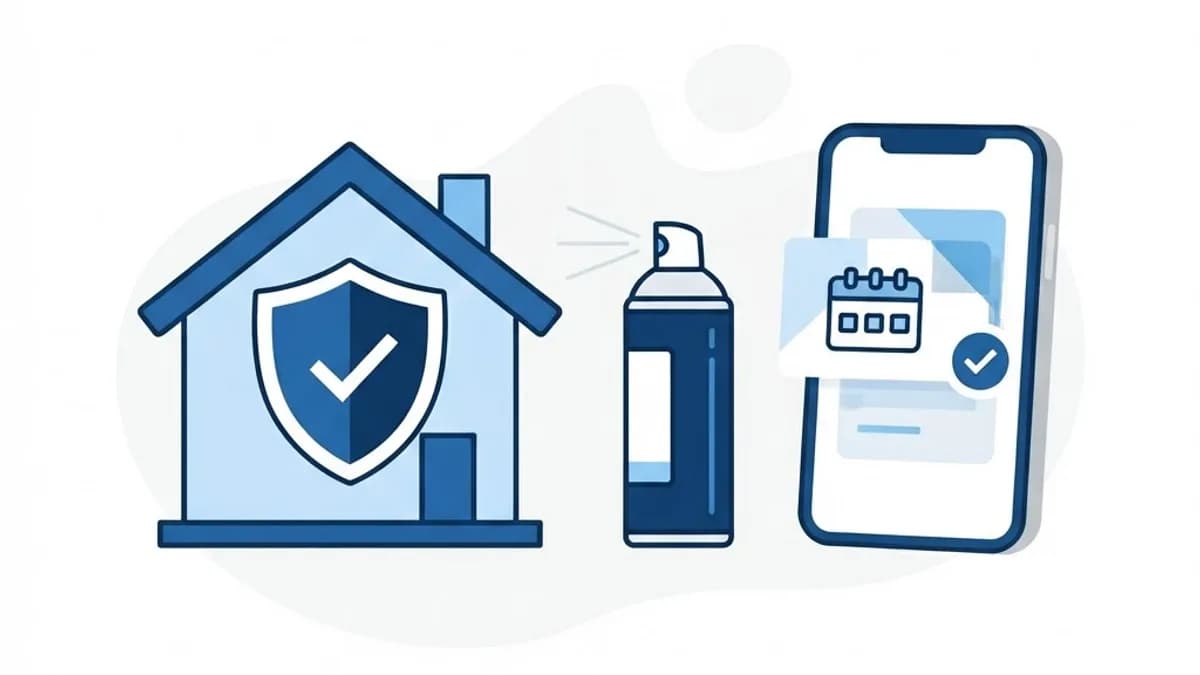 Digital Marketing for Pest Control: Fill Your Route Board