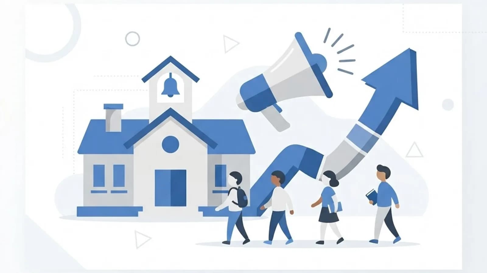 Digital Marketing For Schools: A Practical Growth Guide
