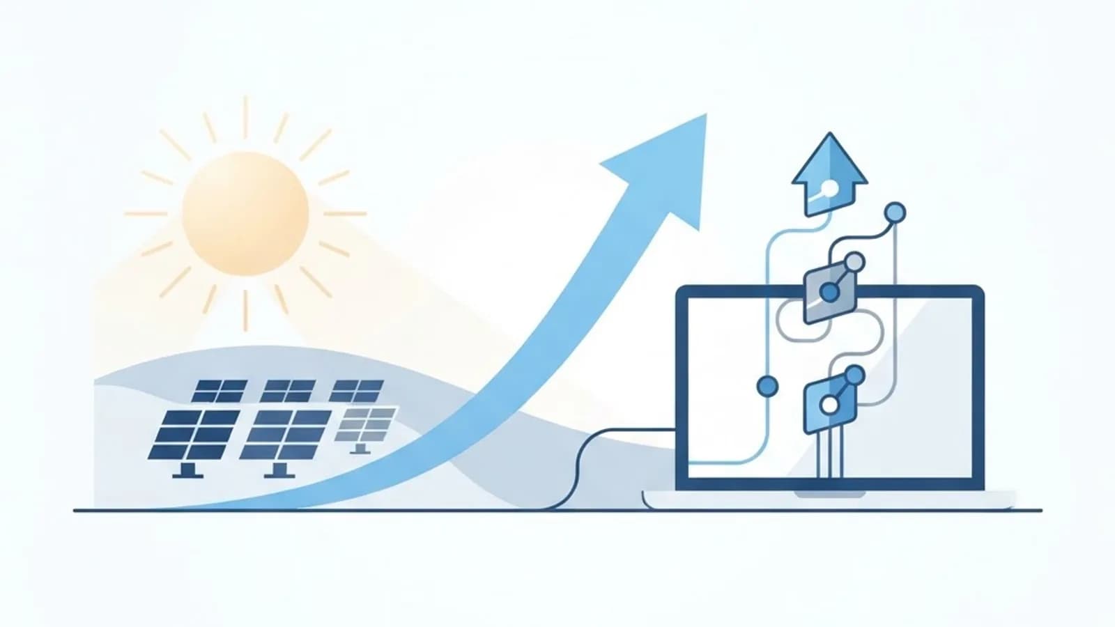 Digital Marketing for Solar: A Complete Growth Guide