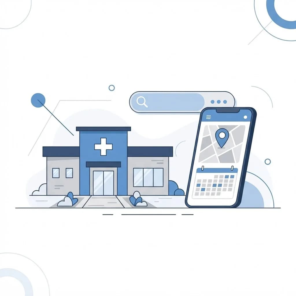Digital Marketing for Urgent Care Centers: A Growth Guide
