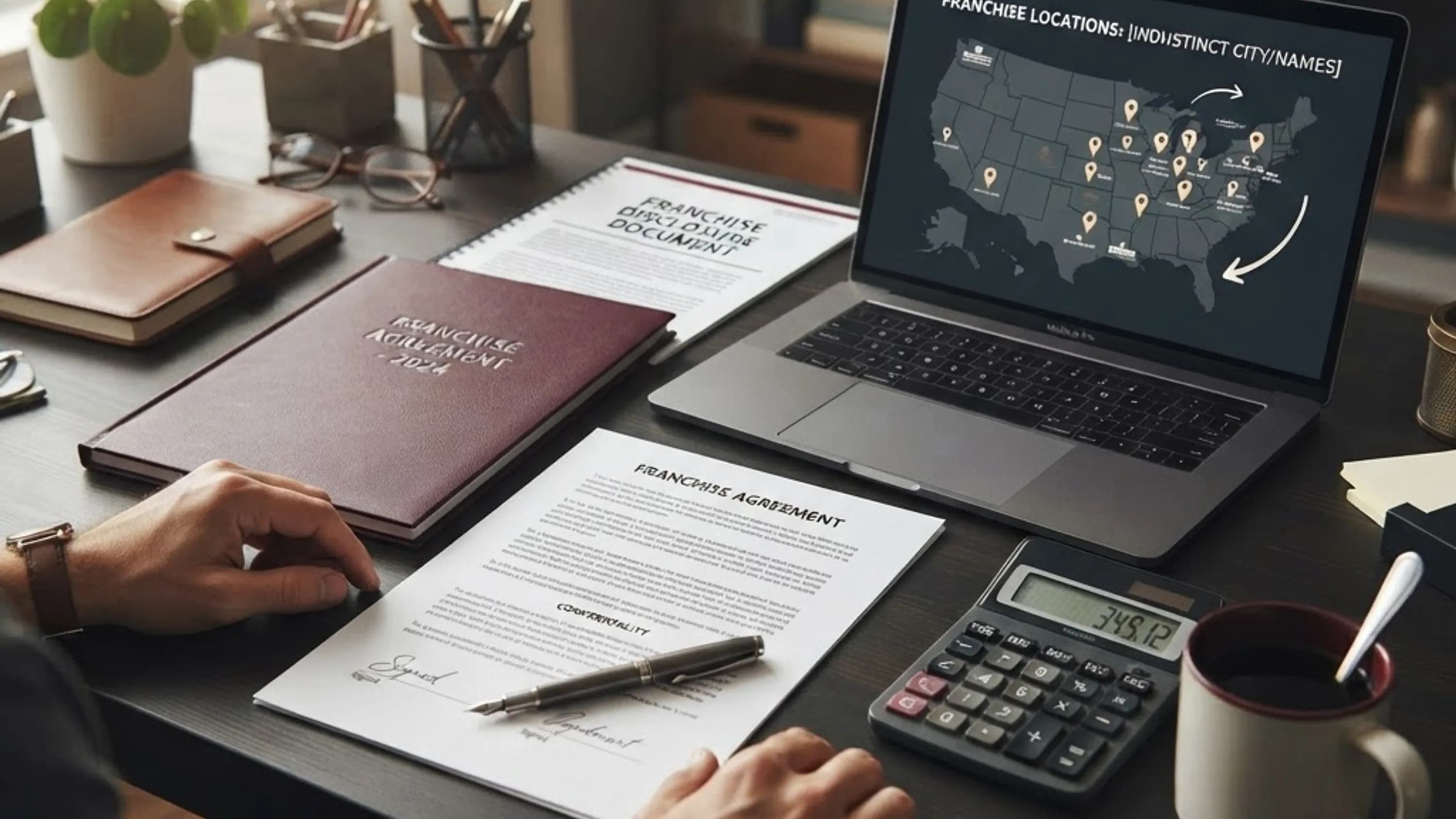 Digital Marketing Franchise: Costs and Realities