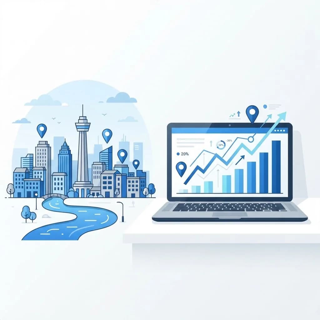 Digital Marketing in Grand Rapids: A Local Growth Guide