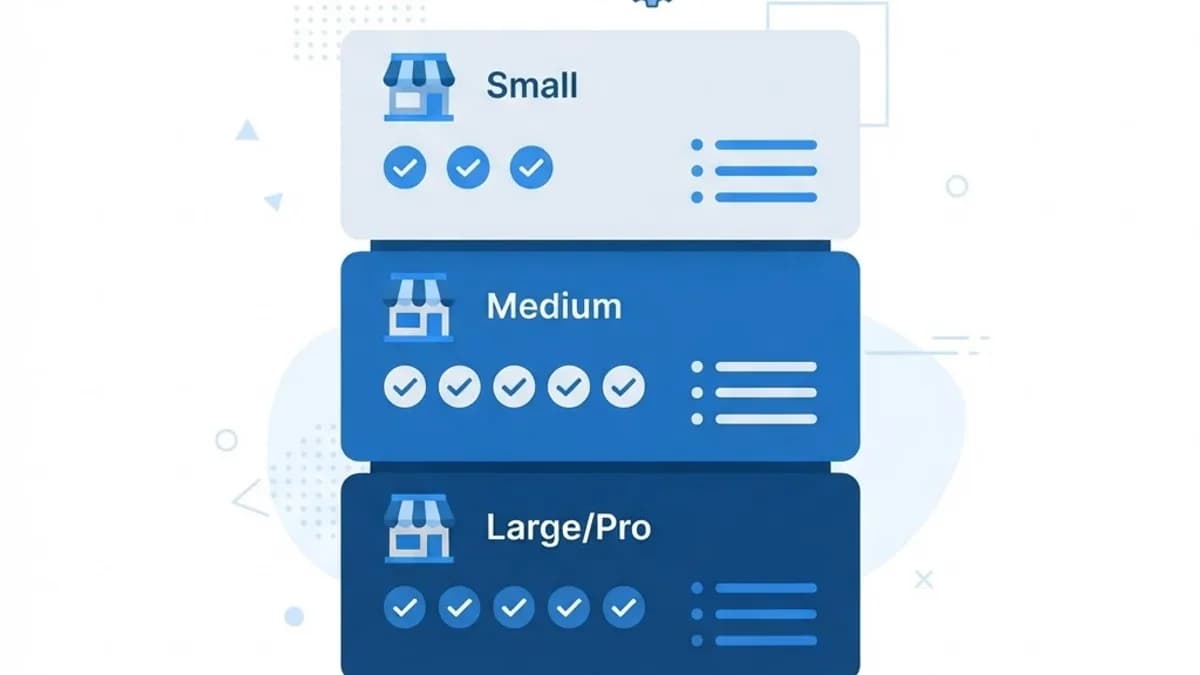 Digital Marketing Packages for Small Business: Buyer Guide