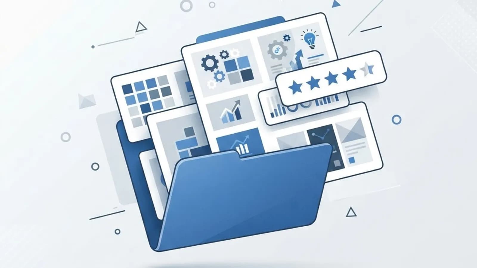 Digital Marketing Portfolio Examples That Win Clients