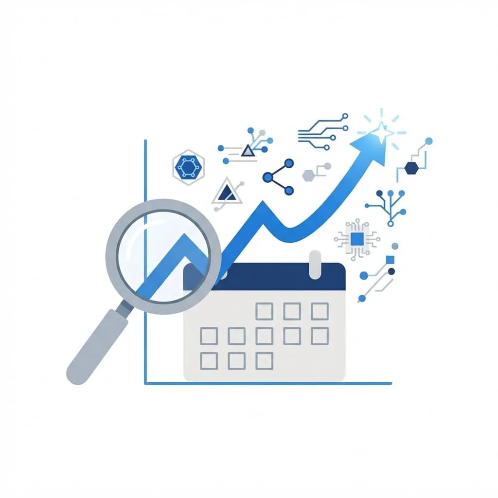 Digital Marketing Trends April 2026: What Is Changing Now