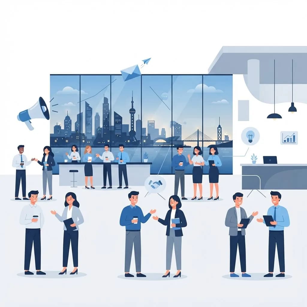 Direct Marketing Association Dallas: A Complete Guide