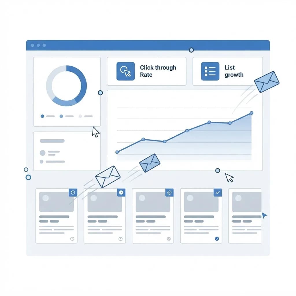 Email Marketing News October 2026: Key Updates