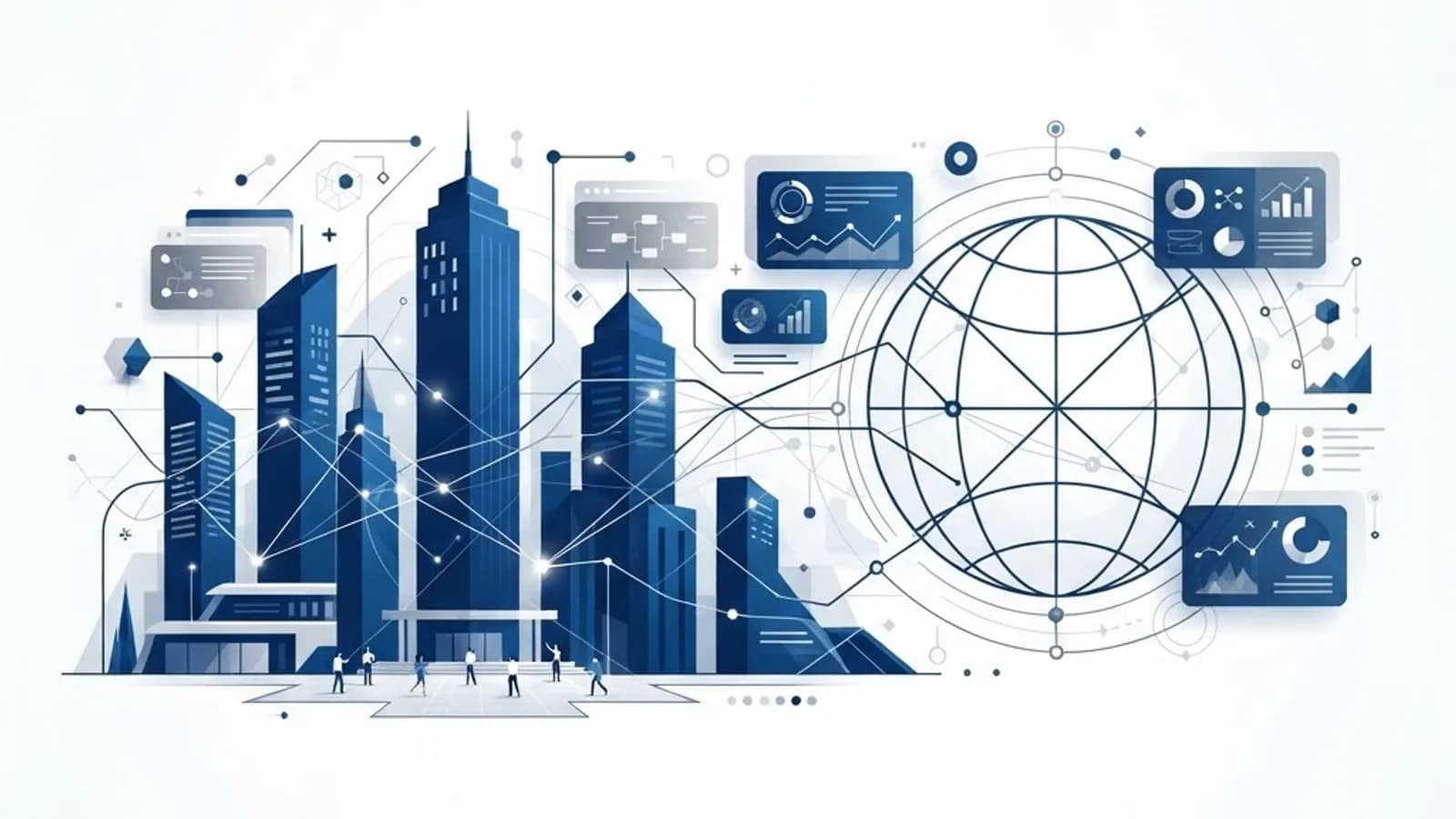 Enterprise Digital Marketing Services: Complete Guide