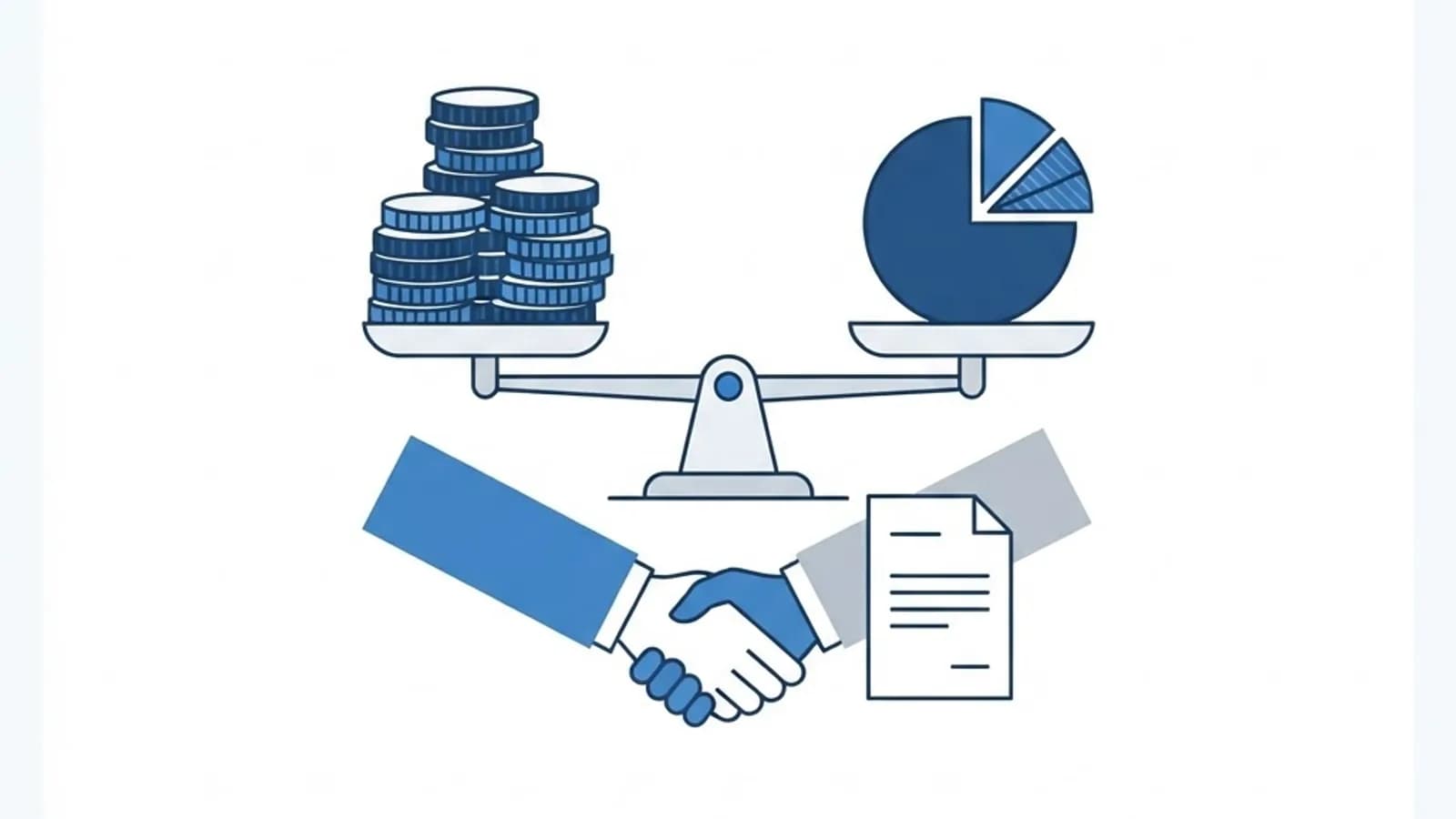 Equity Payment Pros And Cons In Agency Acquisitions