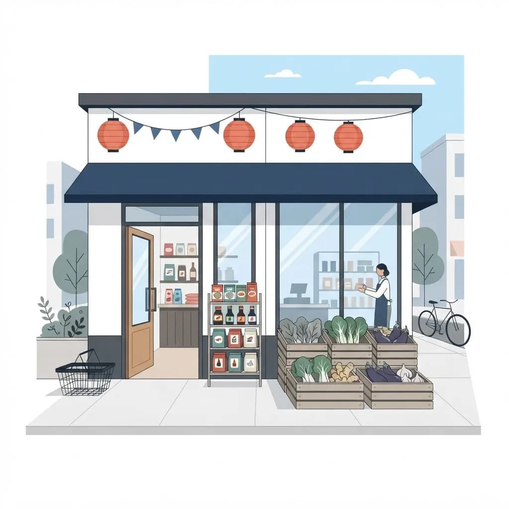 Eugene Asian Market Guide: Where Locals Shop Best