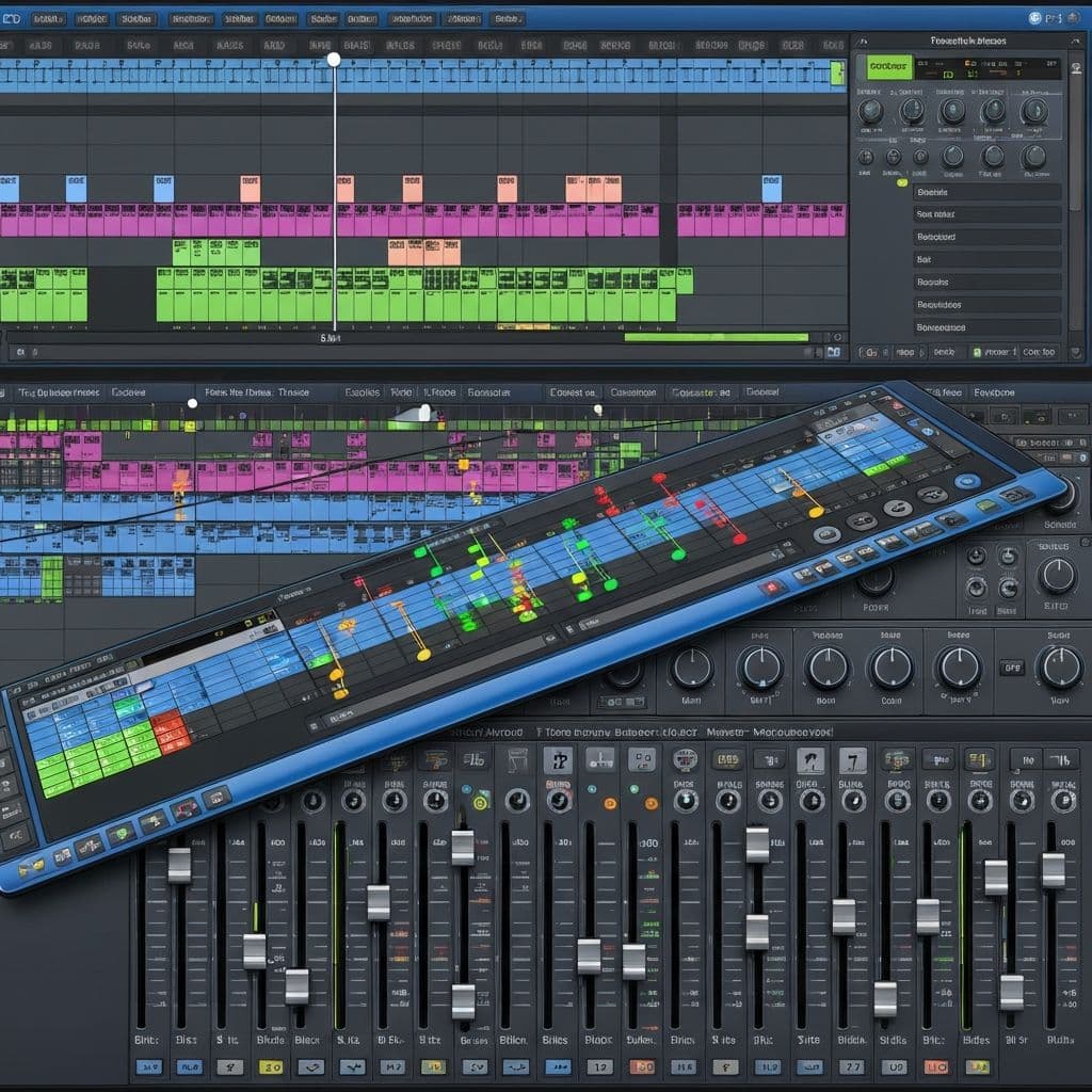 Fl Studio Change Note Color Not Working