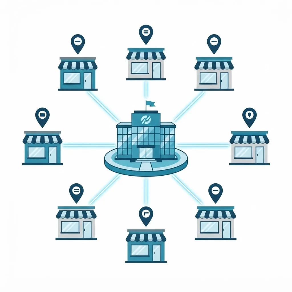 Franchise Digital Marketing Agency: How to Choose the Right One