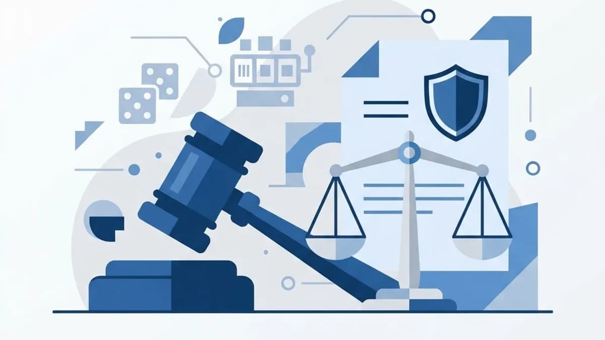 Gambling Addiction Class Action Lawsuits & Consumer Protection