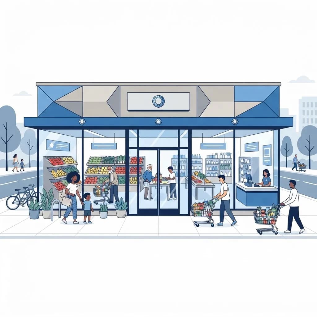 Gem City Market: Dayton's Community-Owned Grocery Co-op