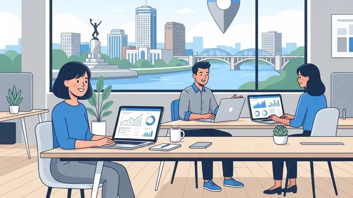 Grand Rapids Digital Marketing: Choosing the Right Partner