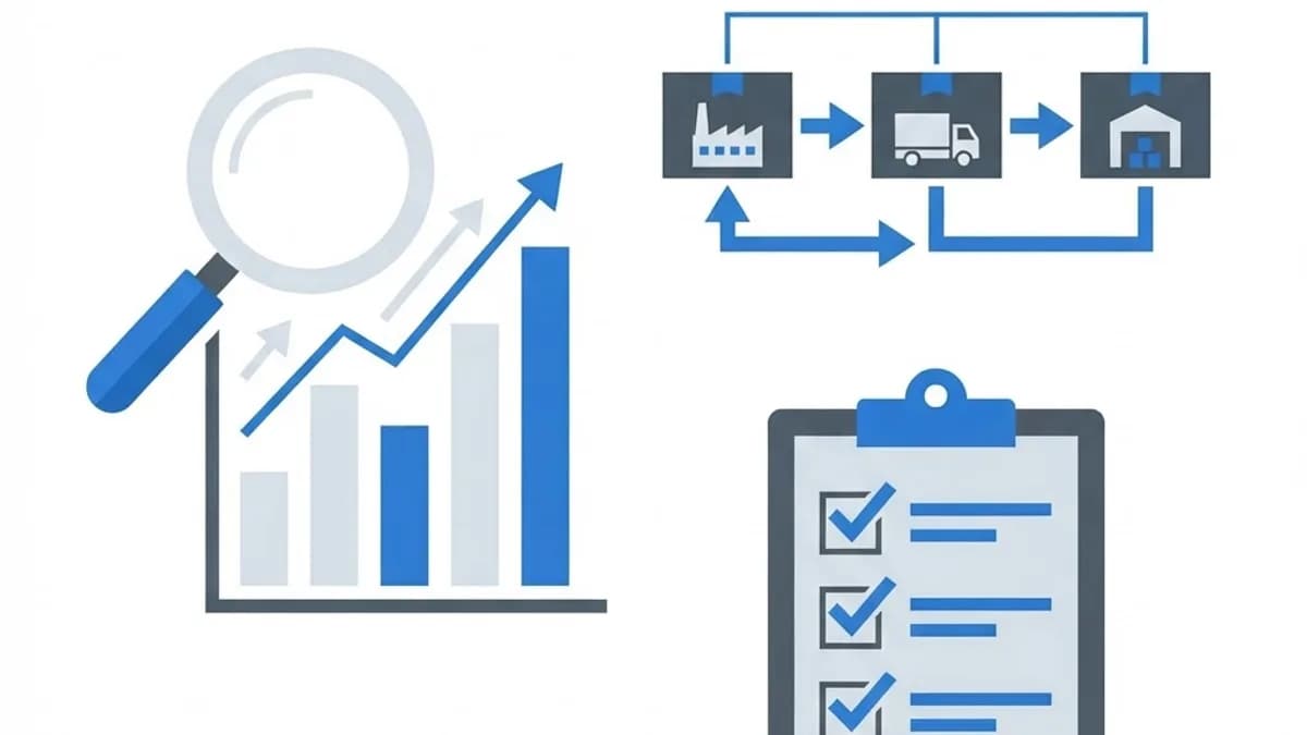 Grey Market Research: How To Track Unauthorized Sellers