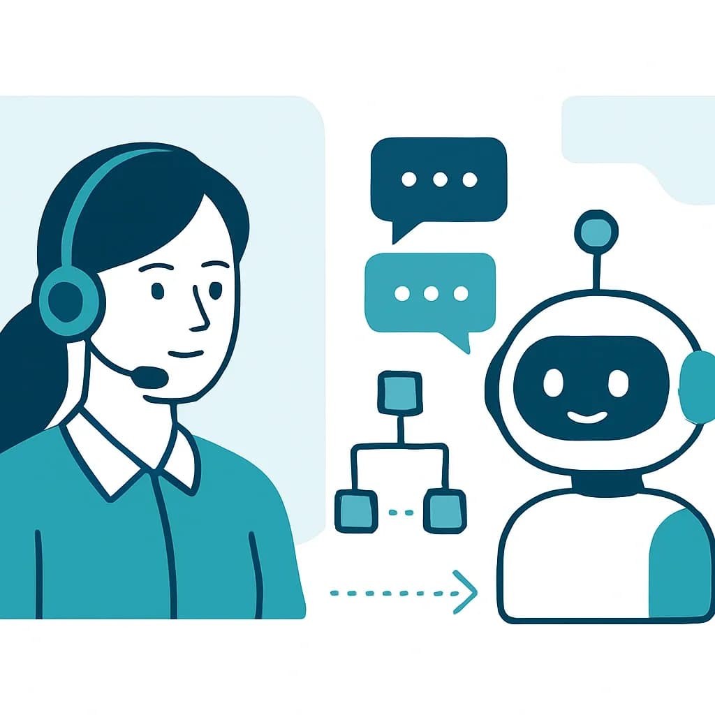 how artificial intelligence is transforming contact centers