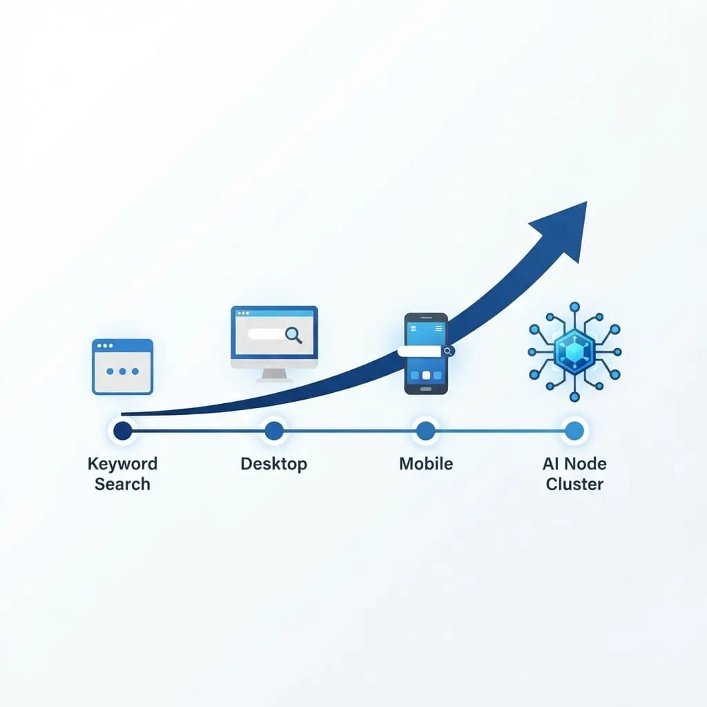 How Has The Field Of SEO Evolved Over Time?