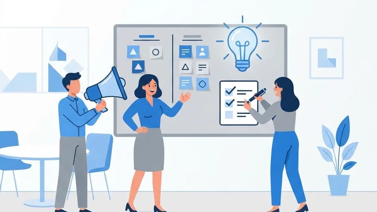 How To Name Your Marketing Campaign: A Practical Framework
