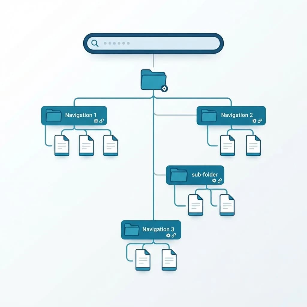 How To Optimize Your Website URL Structure For SEO