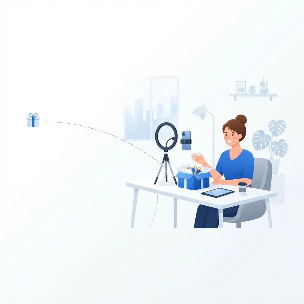 Influencer Marketing Remote Gifting: A Complete Guide