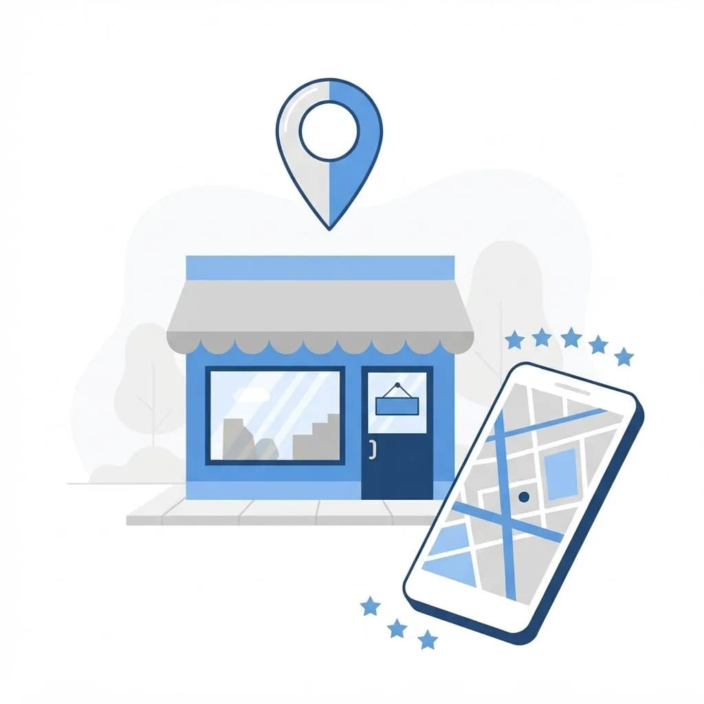 Is Local SEO Essential For Brick-And-Mortar Businesses?