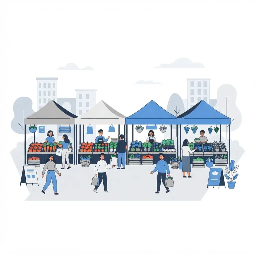 Kirkwood Farmers Market: Your Complete Visitor Guide