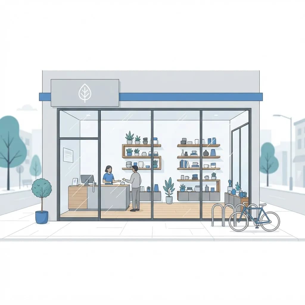 Market 96 Neighborhood Dispensary: What to Expect