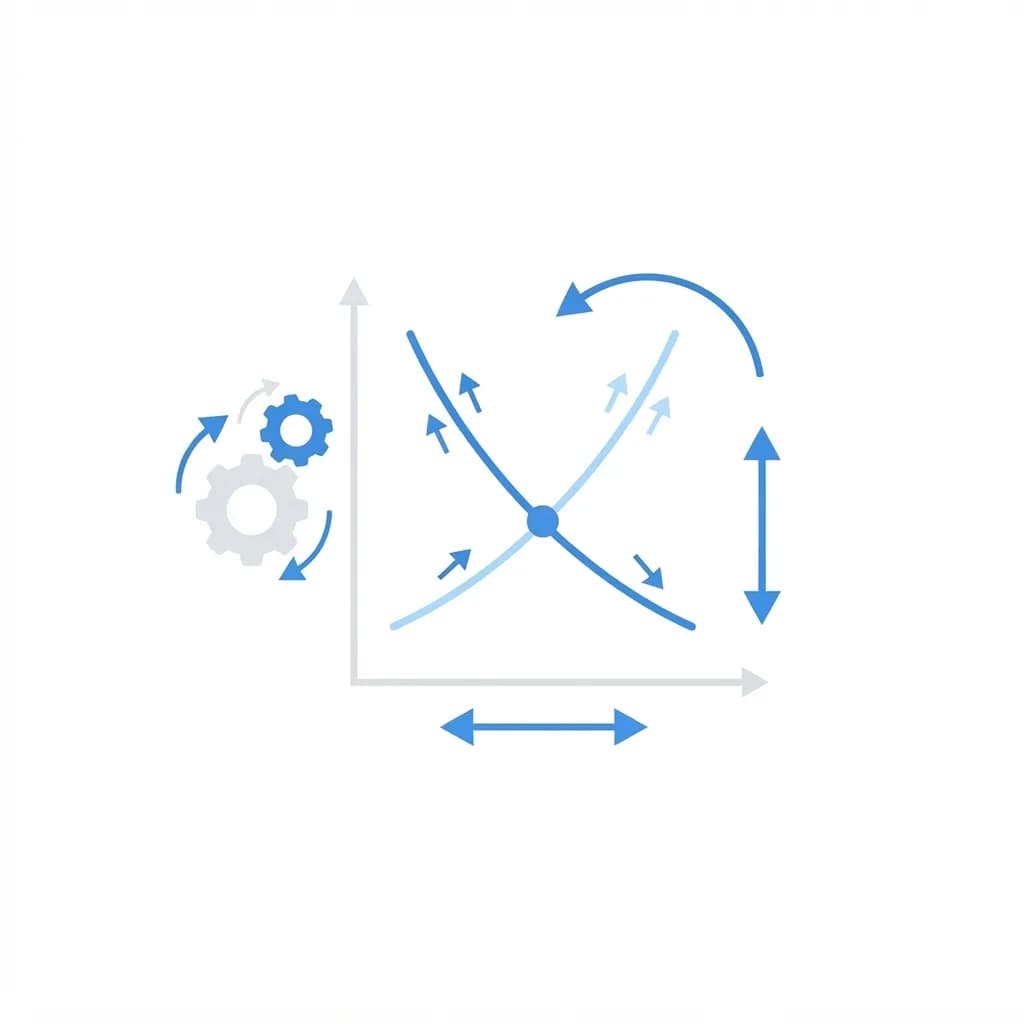 Market Forces Factor: How They Shape Business Decisions
