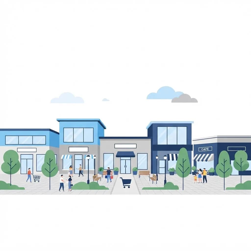 Market Street Plano: Shopping, Dining and Business Guide