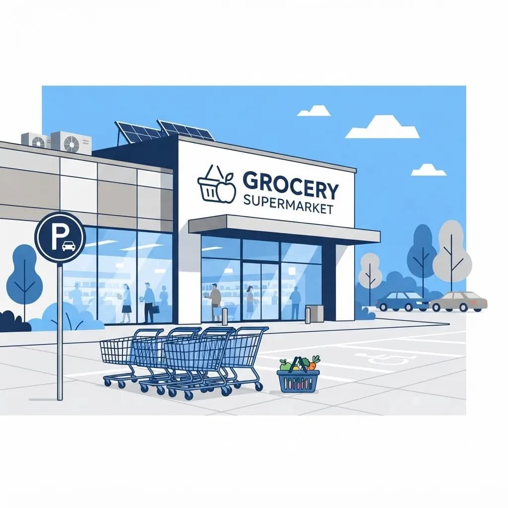Market Street San Angelo: Local Grocery Shopping Guide