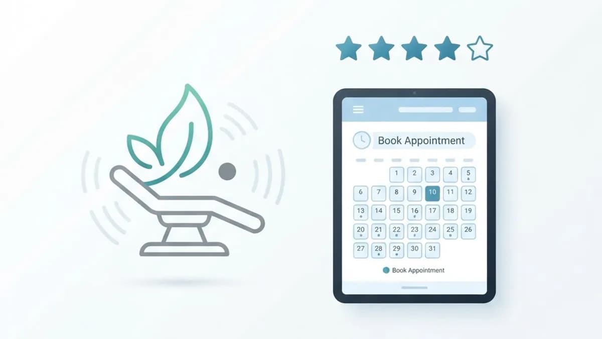 Medspa Digital Marketing: Fill Your Treatment Calendar