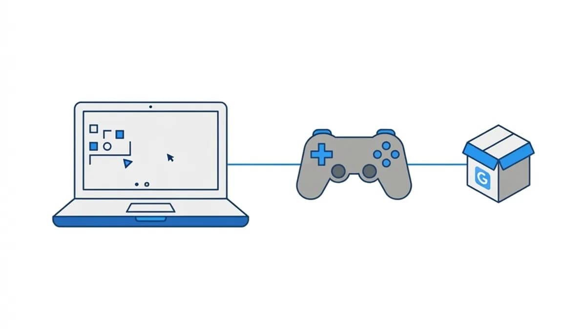 Nintendo Switch Emulator for Chromebook APK Eden: Full Guide