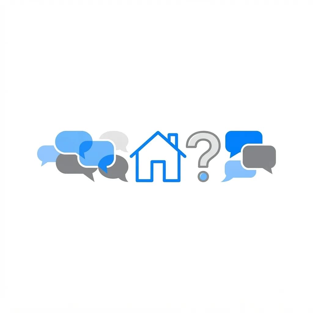 Oh No, Not the Home: Meaning Explained