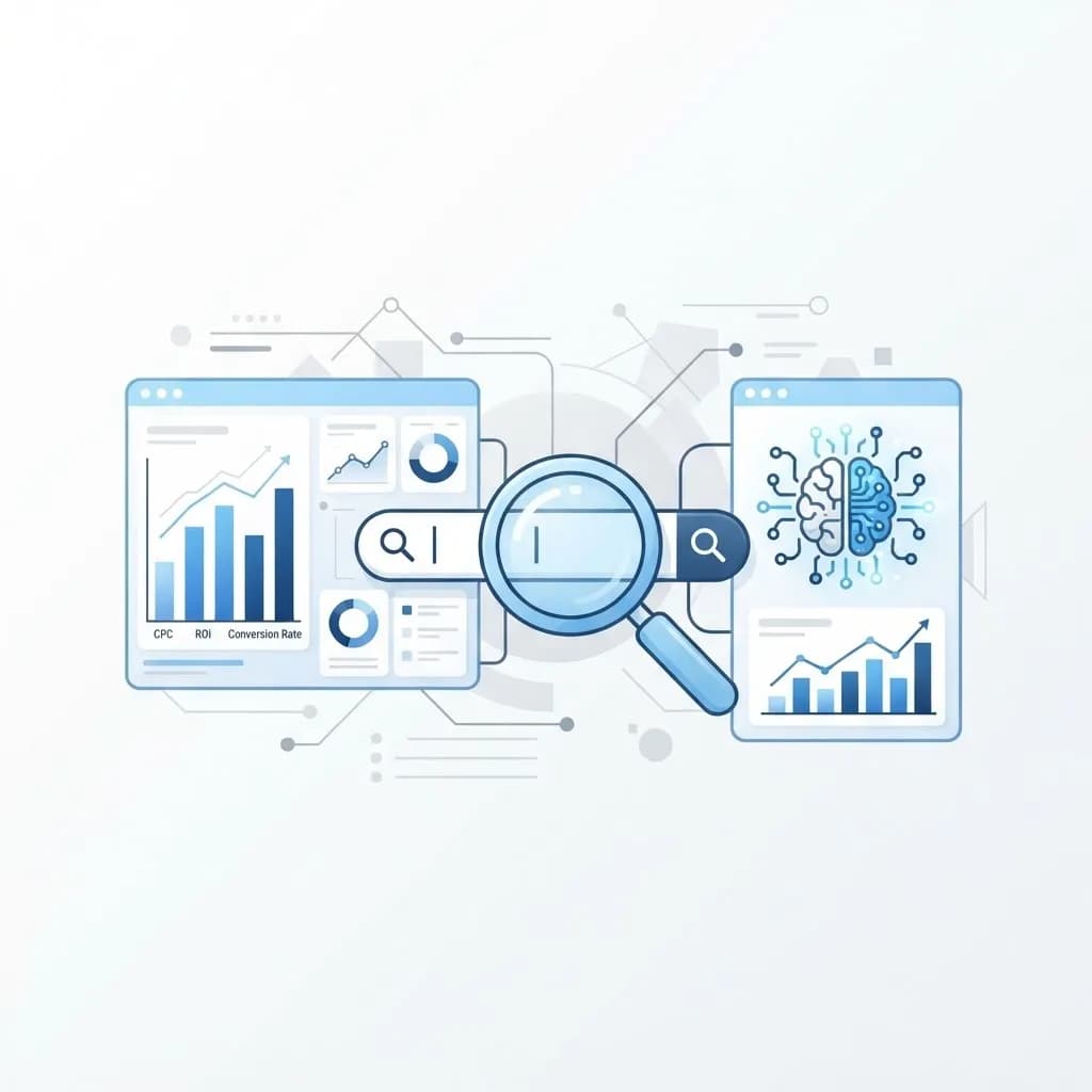 Search Engine Marketing Intelligence: A Complete Guide