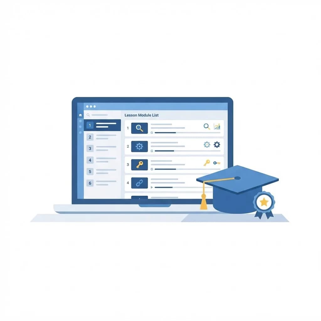 Search Engine Optimisation Training Courses UK: Full Guide