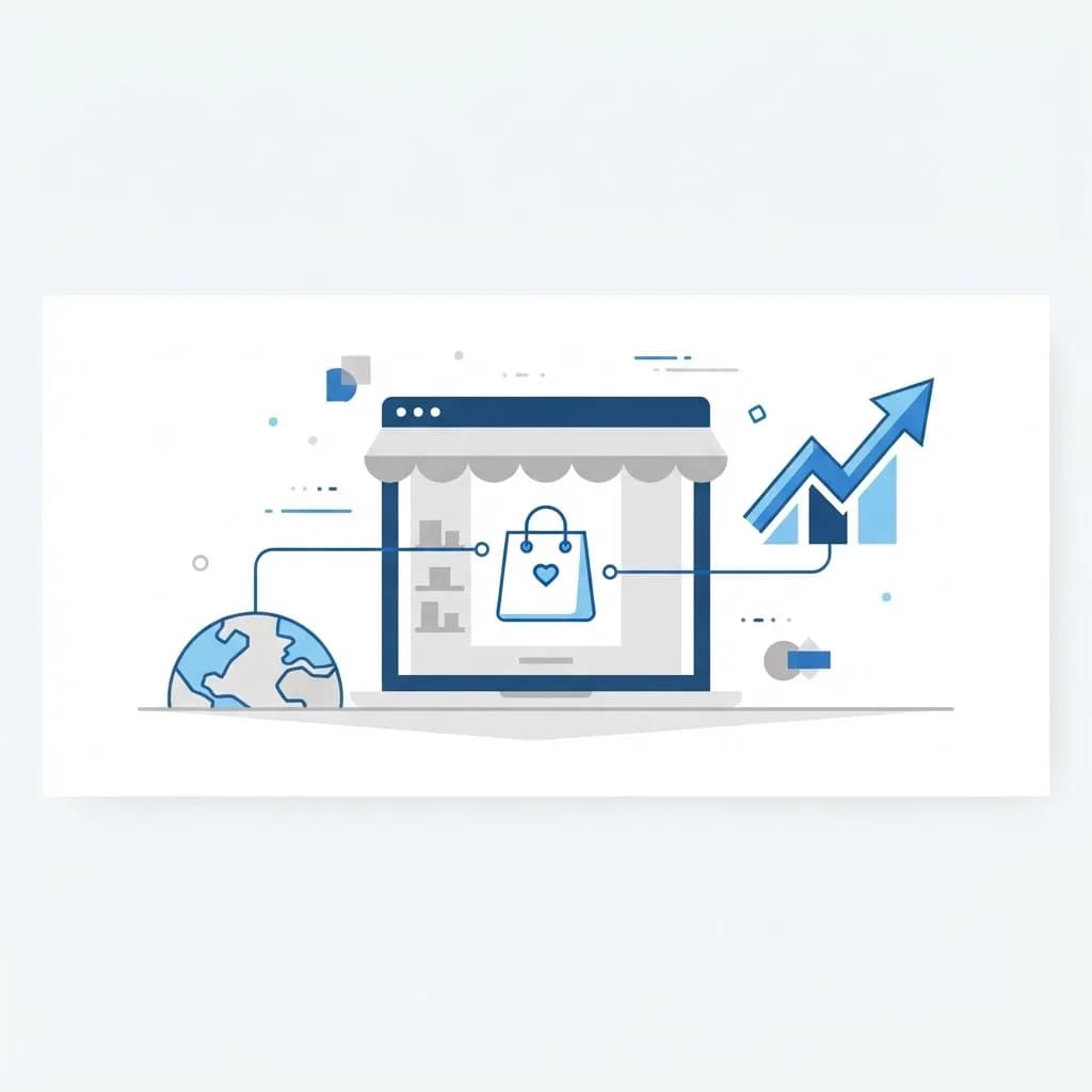 Shopify Digital Marketing Agency In India