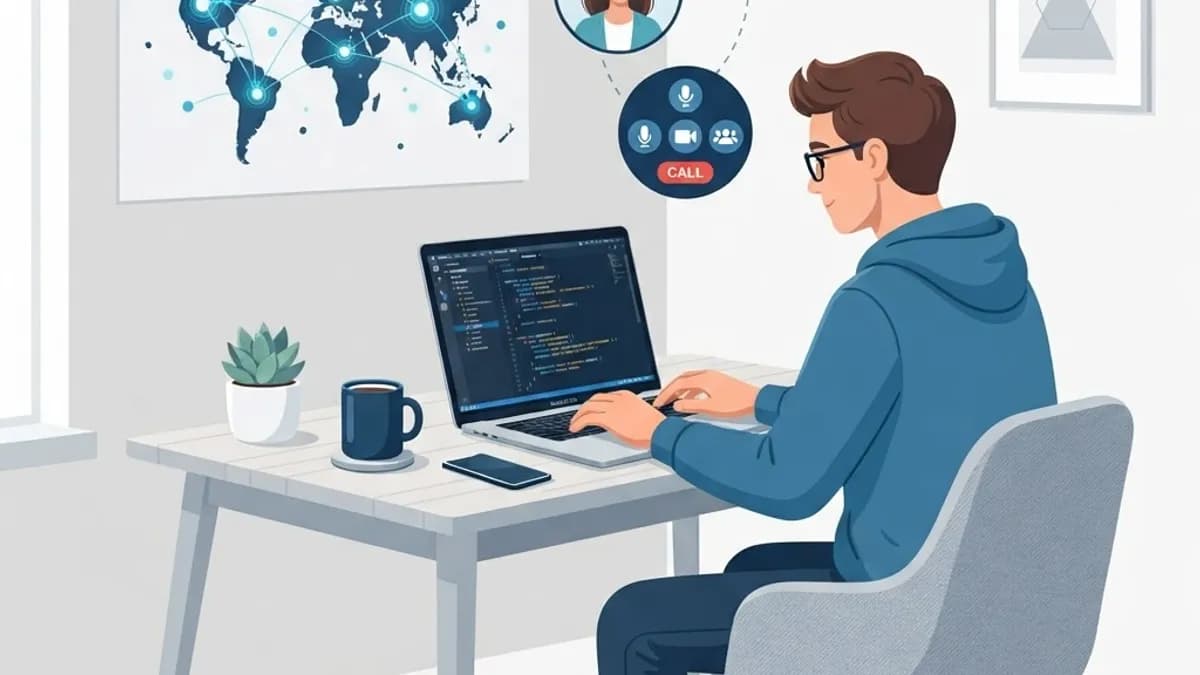 Remote Software Engineer Jobs: How to Find and Land One