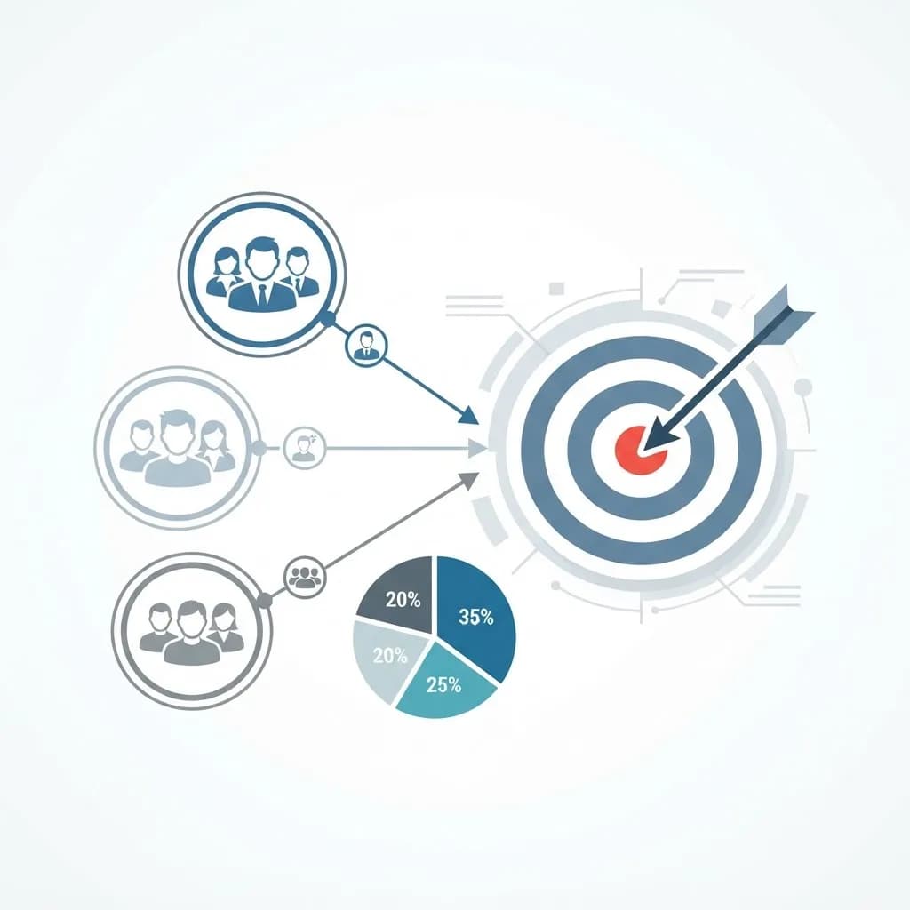 Target Markets: How to Define and Reach Yours