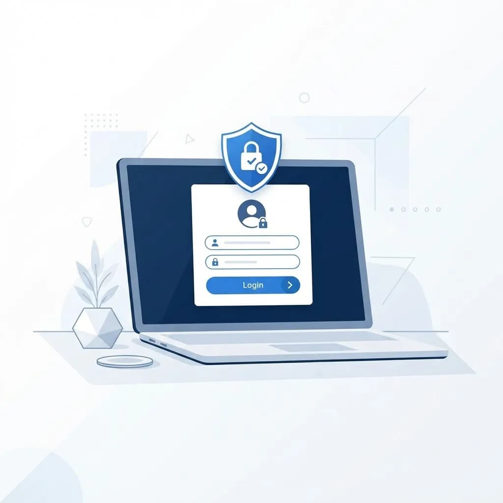 TVC Marketing Login: How to Access Your Account Safely