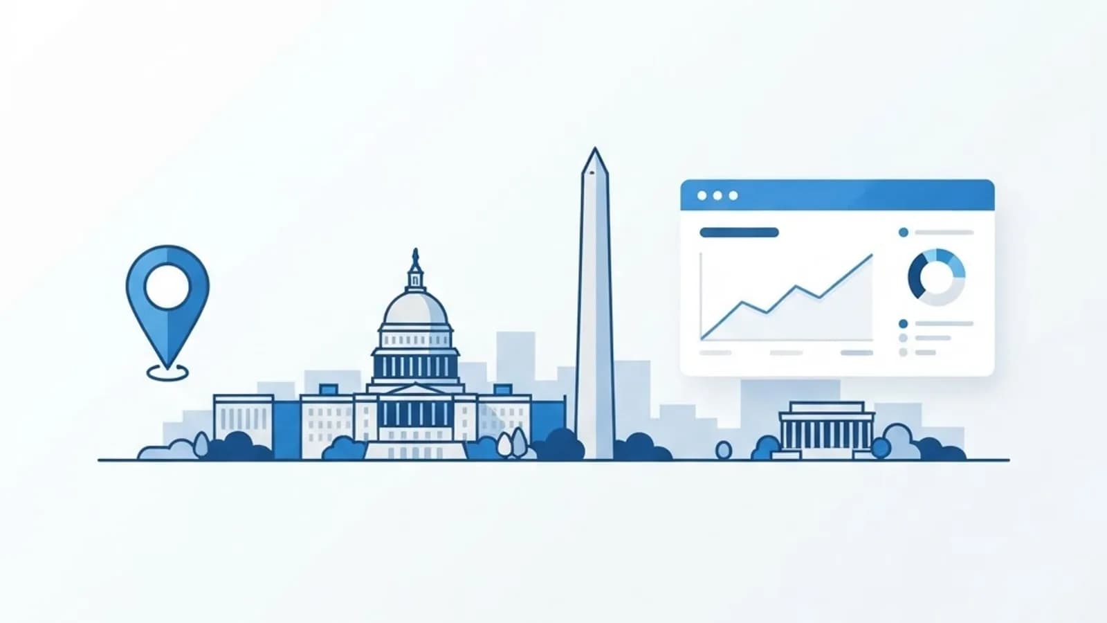 Washington DC Digital Marketing: Local Growth Guide