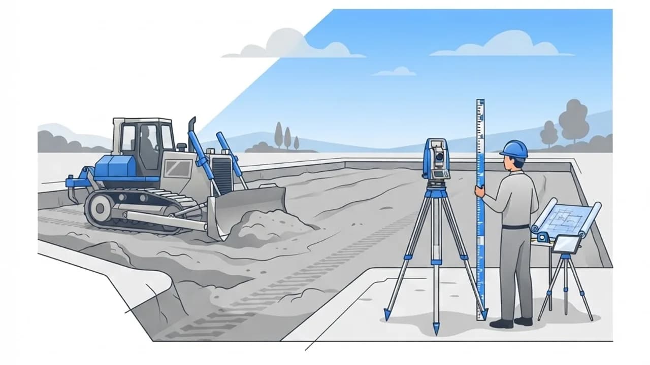 What Is Site Preparation in Construction? A Complete Guide