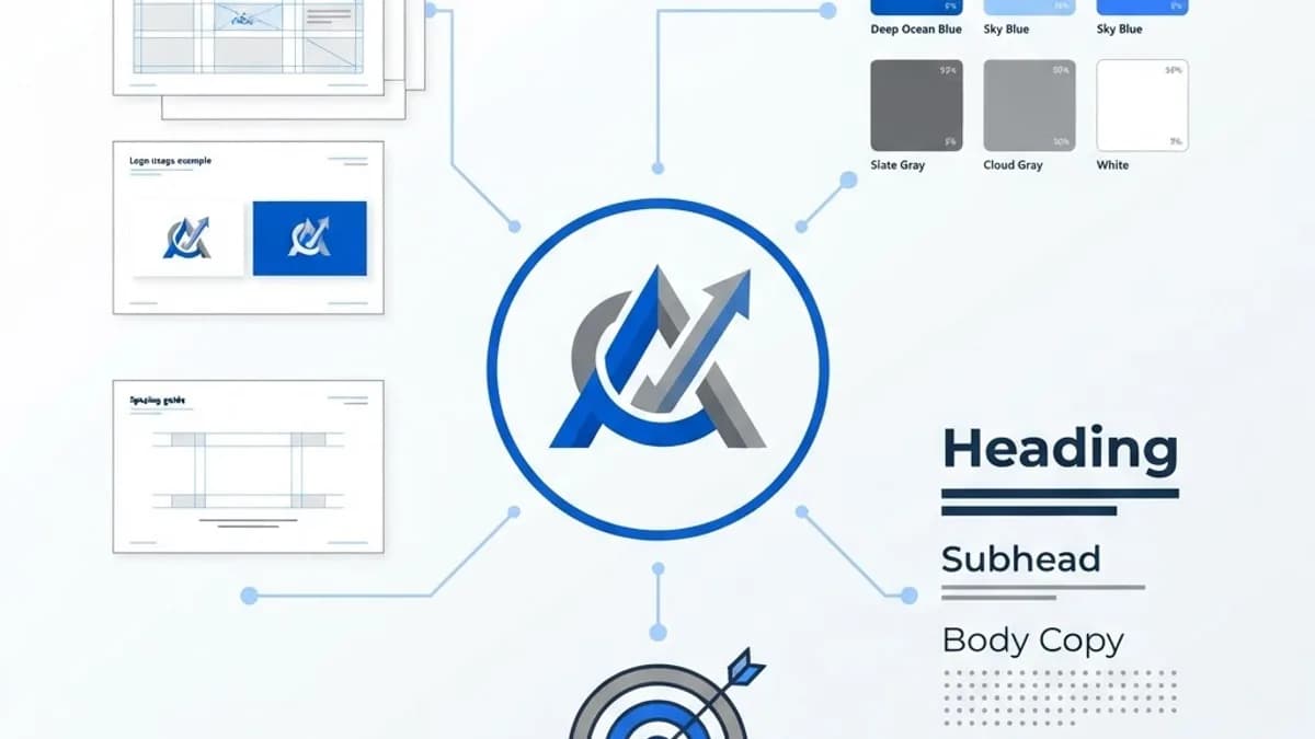 What Is the Primary Goal of Branding in Graphic Design?