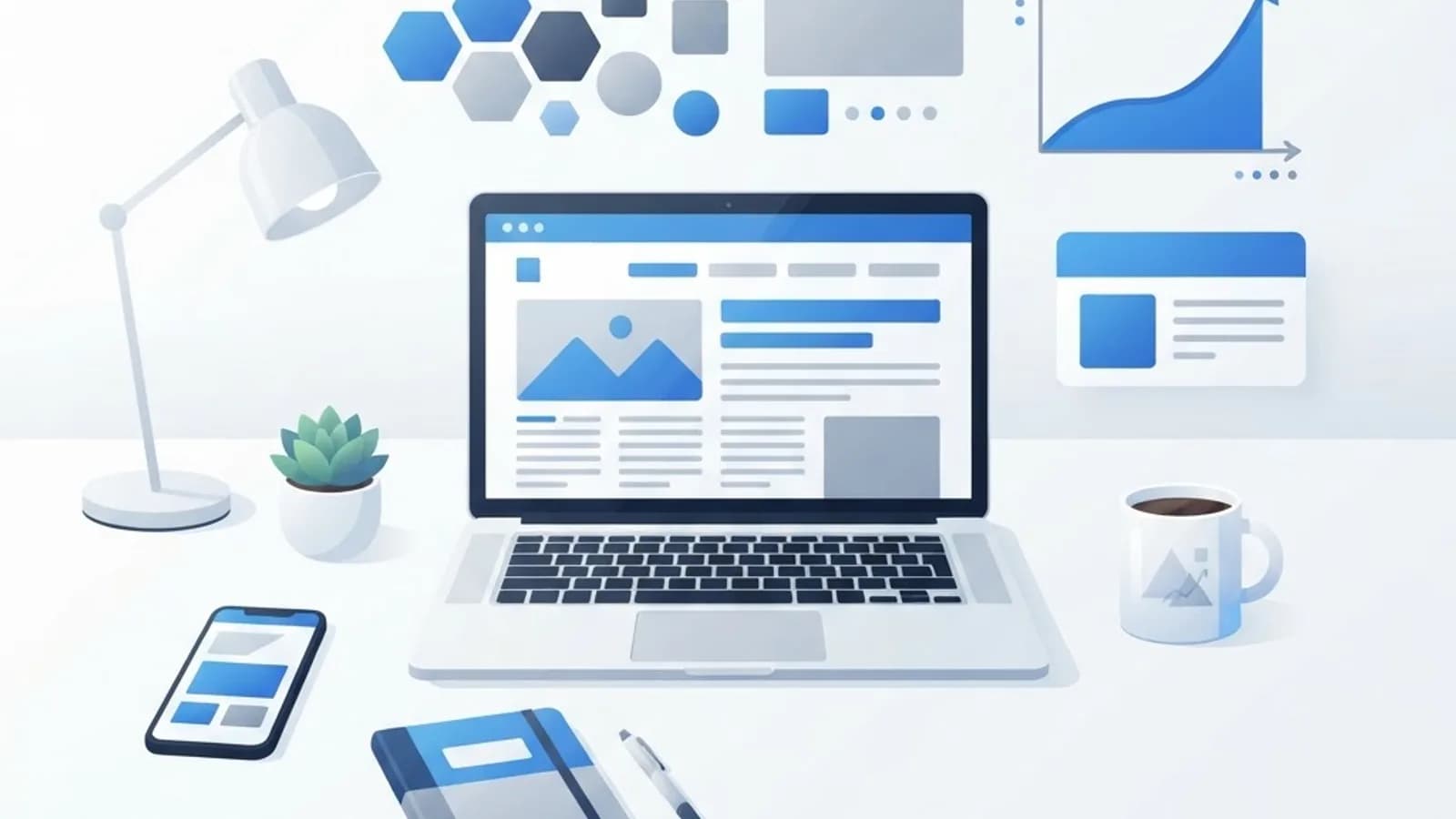 WoBlogger Digital Marketing: Blogging That Grows Traffic